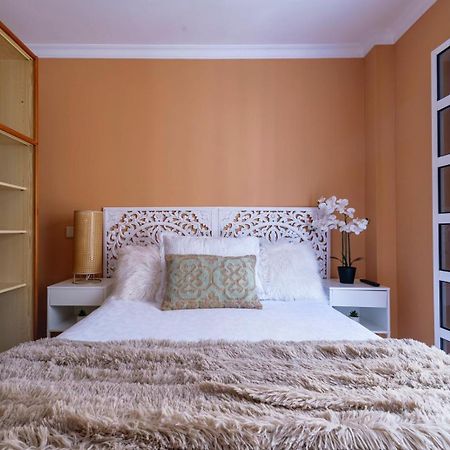 La Garita Vista Azul Apartment Ngoại thất bức ảnh