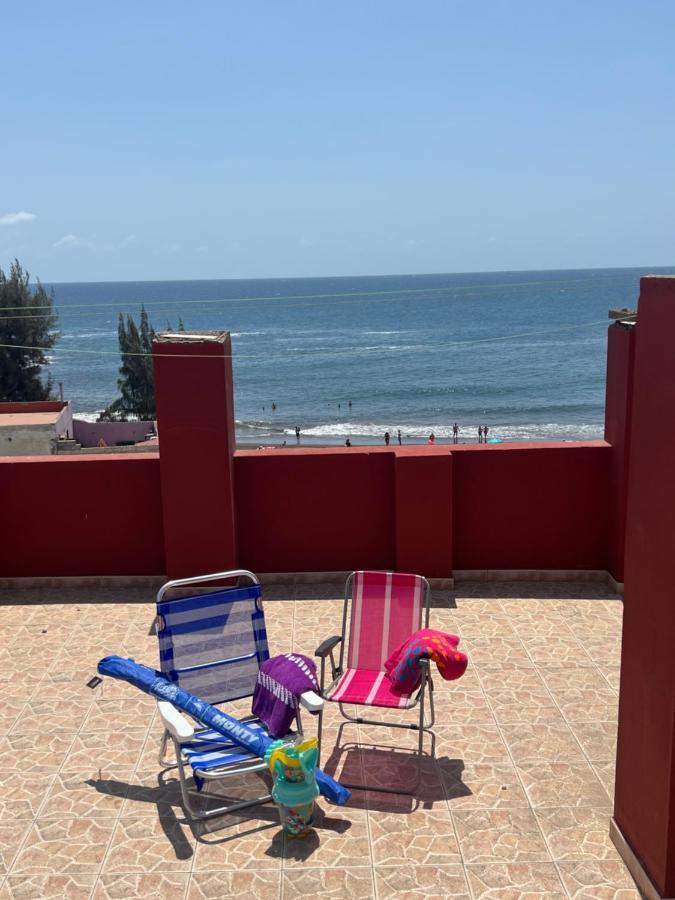 La Garita Vista Azul Apartment Ngoại thất bức ảnh