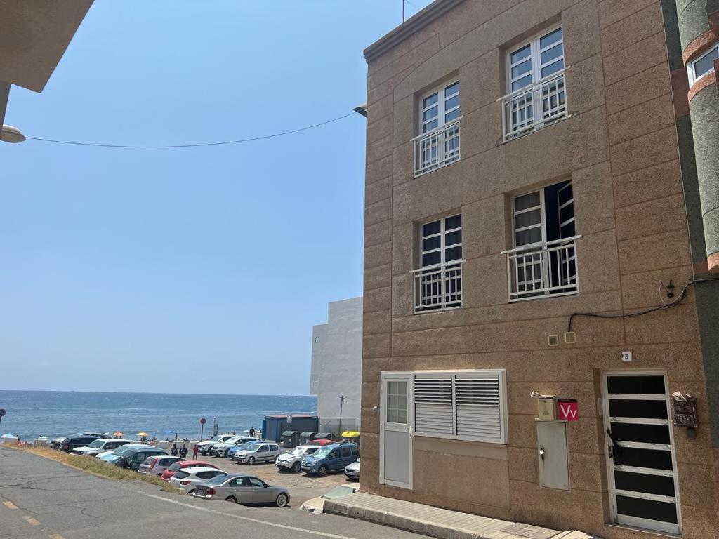La Garita Vista Azul Apartment Ngoại thất bức ảnh