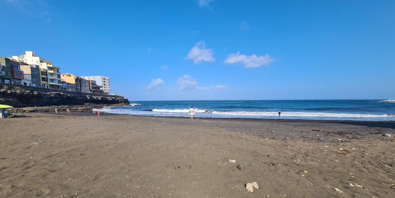 La Garita Vista Azul Apartment Ngoại thất bức ảnh