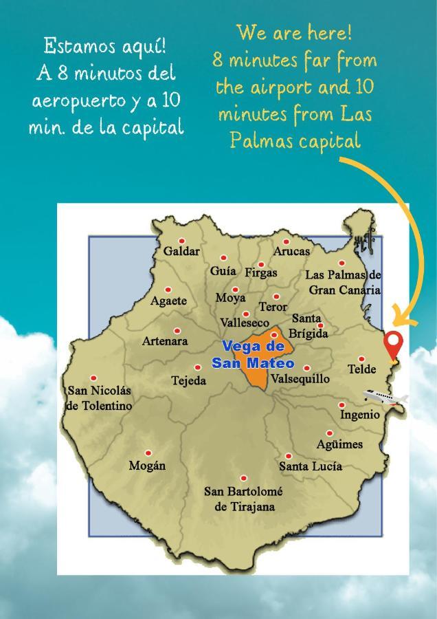 La Garita Vista Azul Apartment Ngoại thất bức ảnh