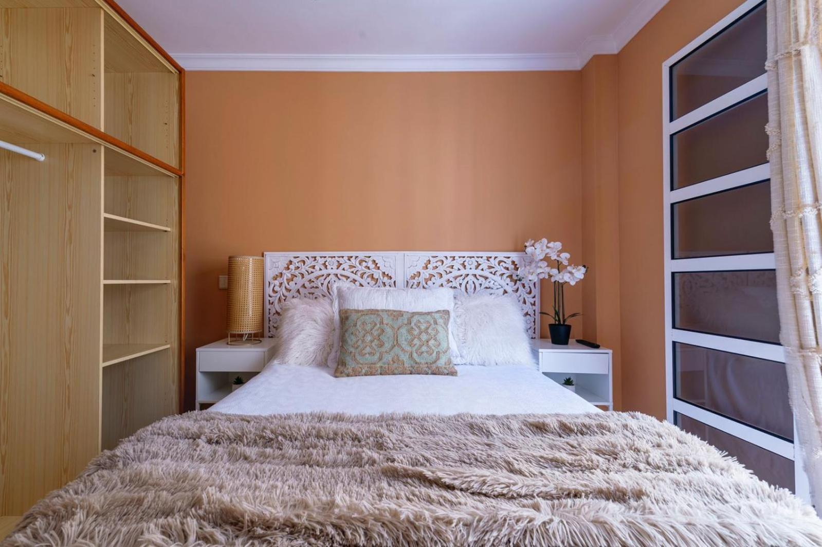 La Garita Vista Azul Apartment Ngoại thất bức ảnh
