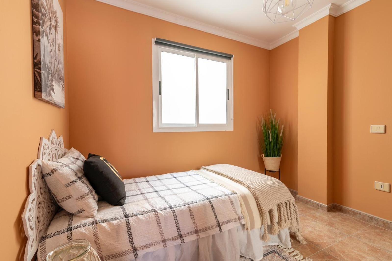 La Garita Vista Azul Apartment Ngoại thất bức ảnh