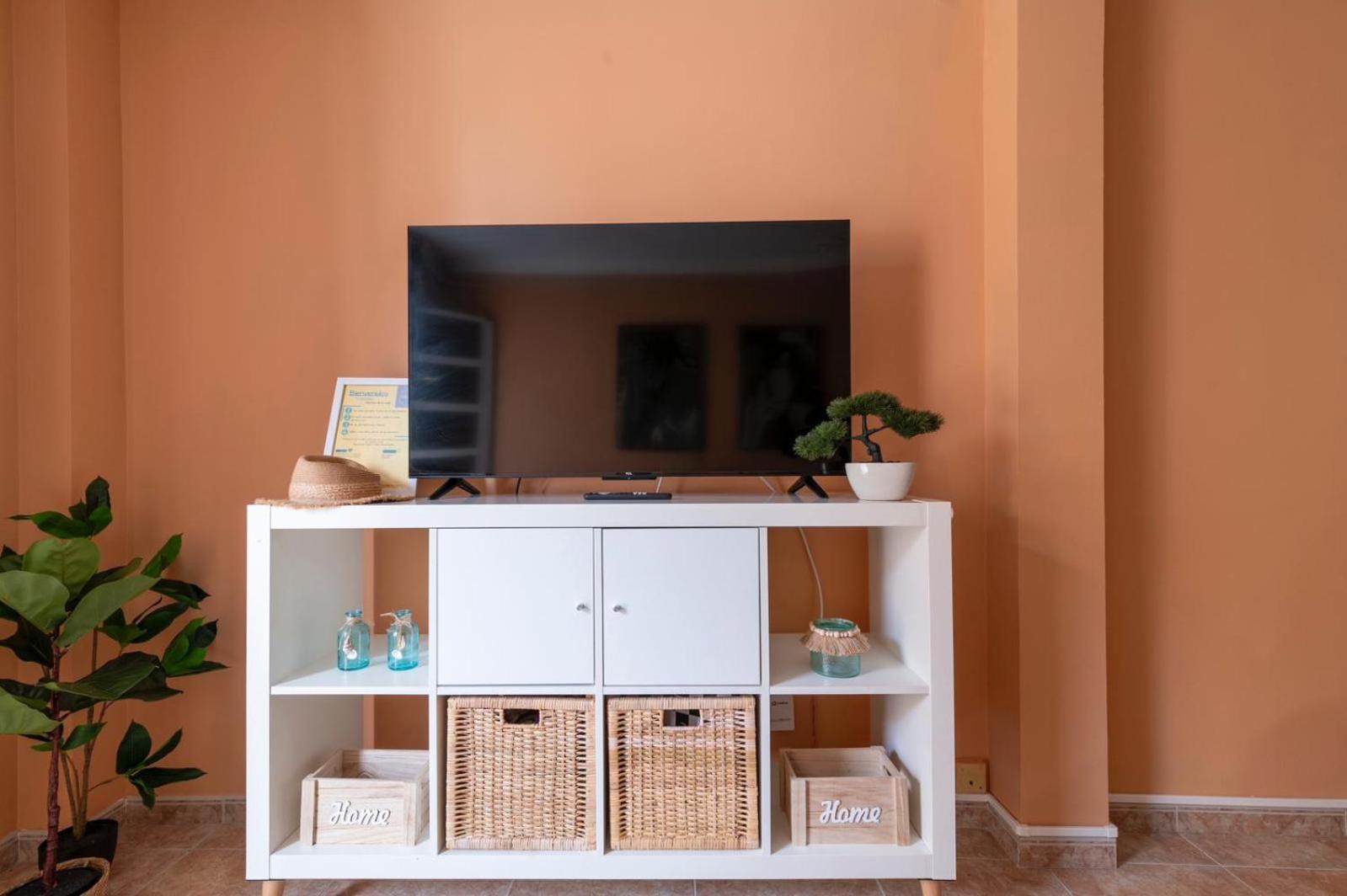 La Garita Vista Azul Apartment Ngoại thất bức ảnh