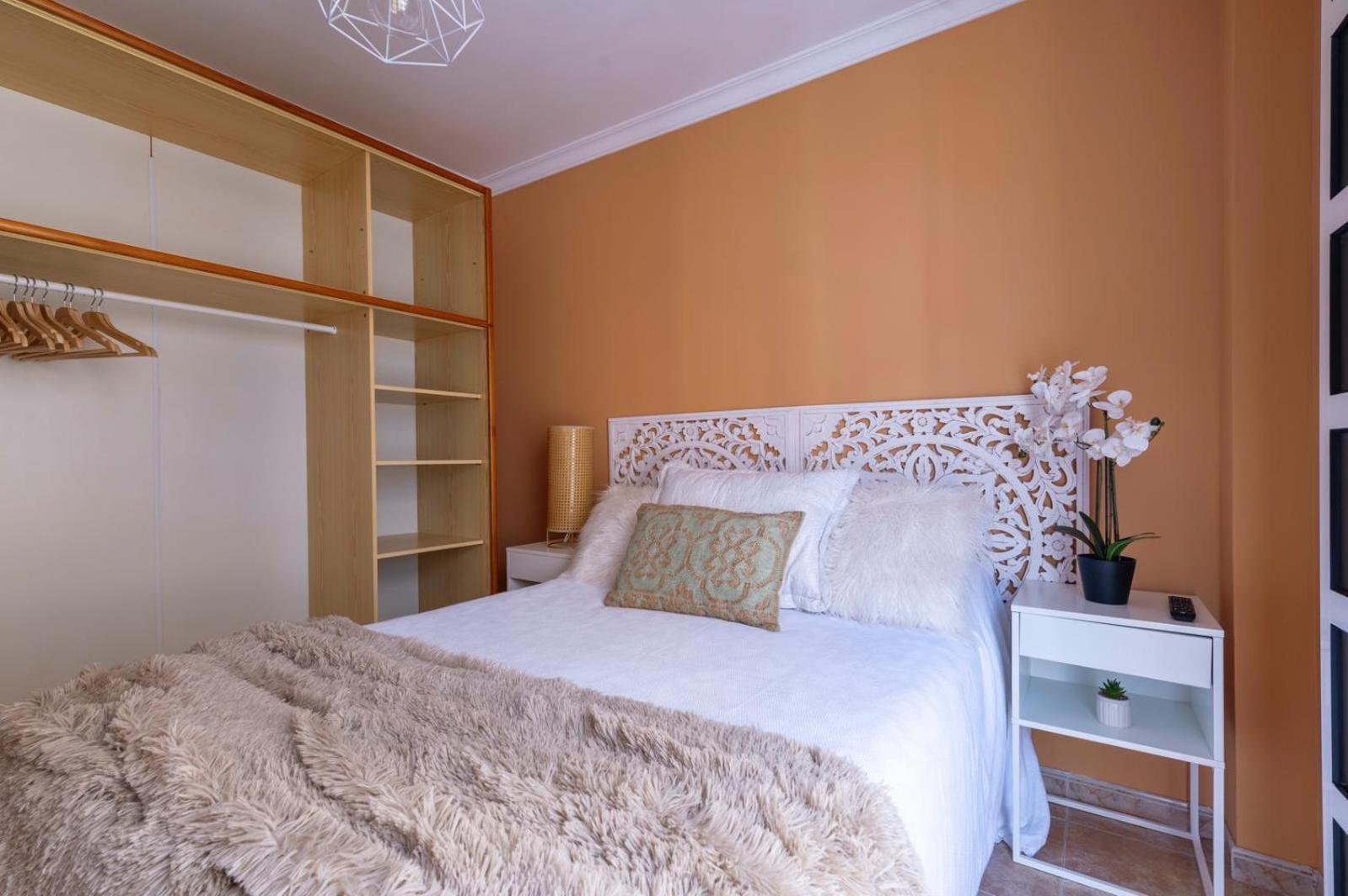 La Garita Vista Azul Apartment Ngoại thất bức ảnh