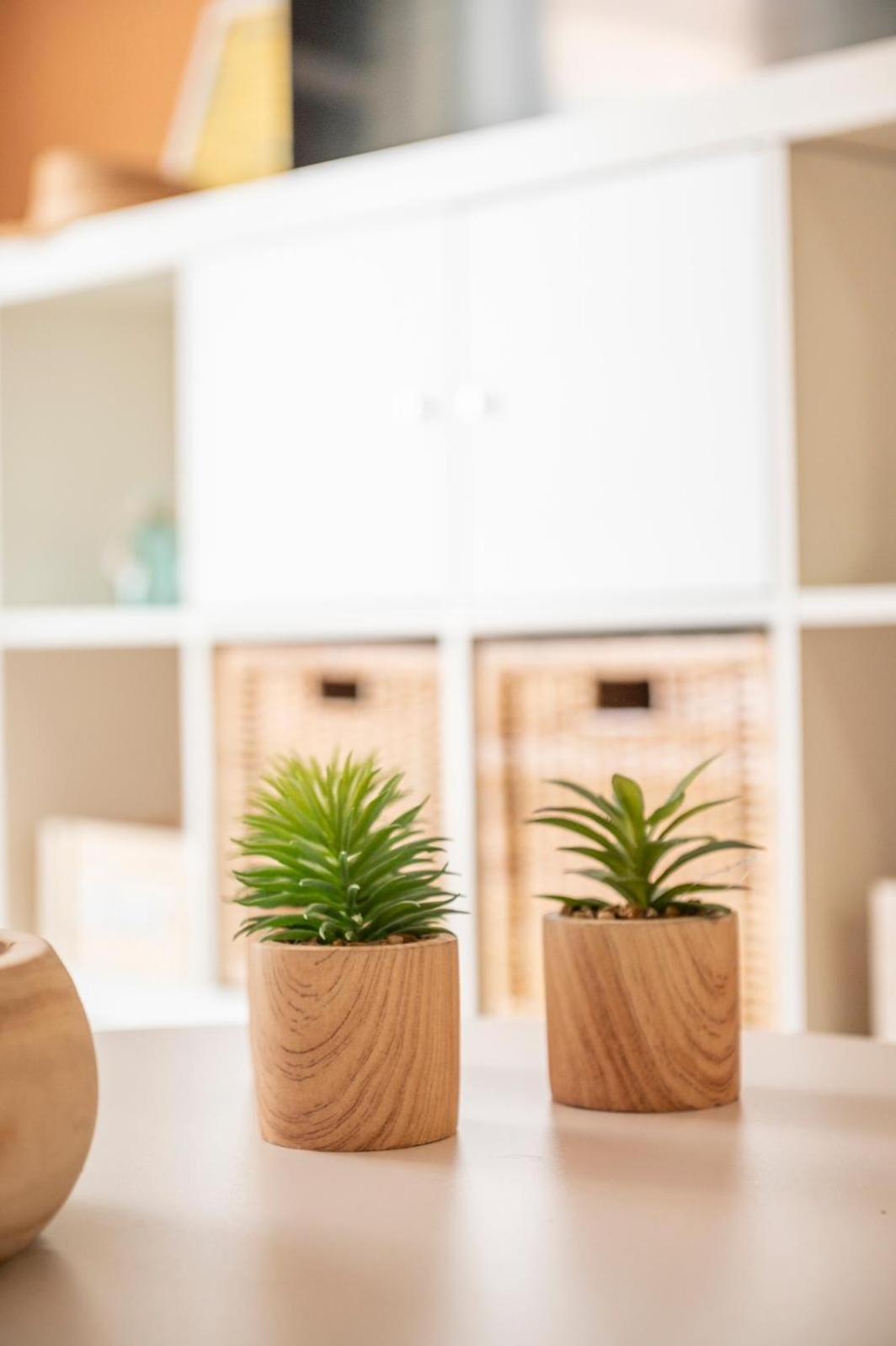 La Garita Vista Azul Apartment Ngoại thất bức ảnh