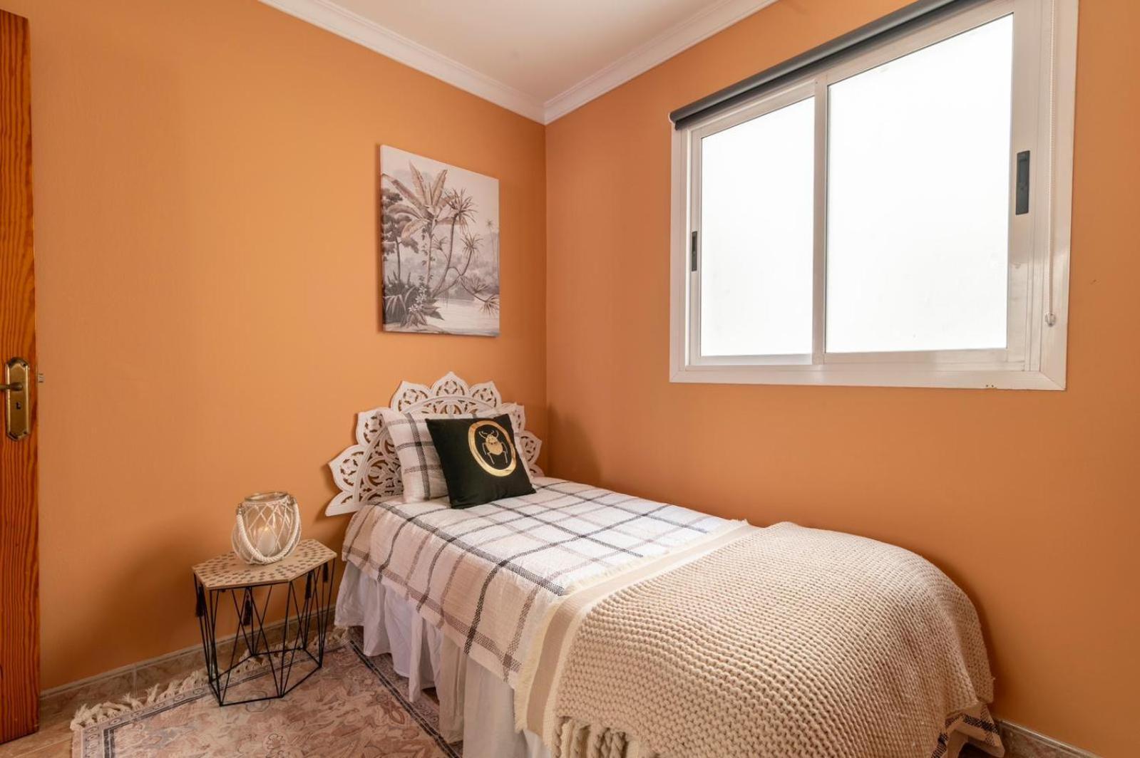 La Garita Vista Azul Apartment Ngoại thất bức ảnh
