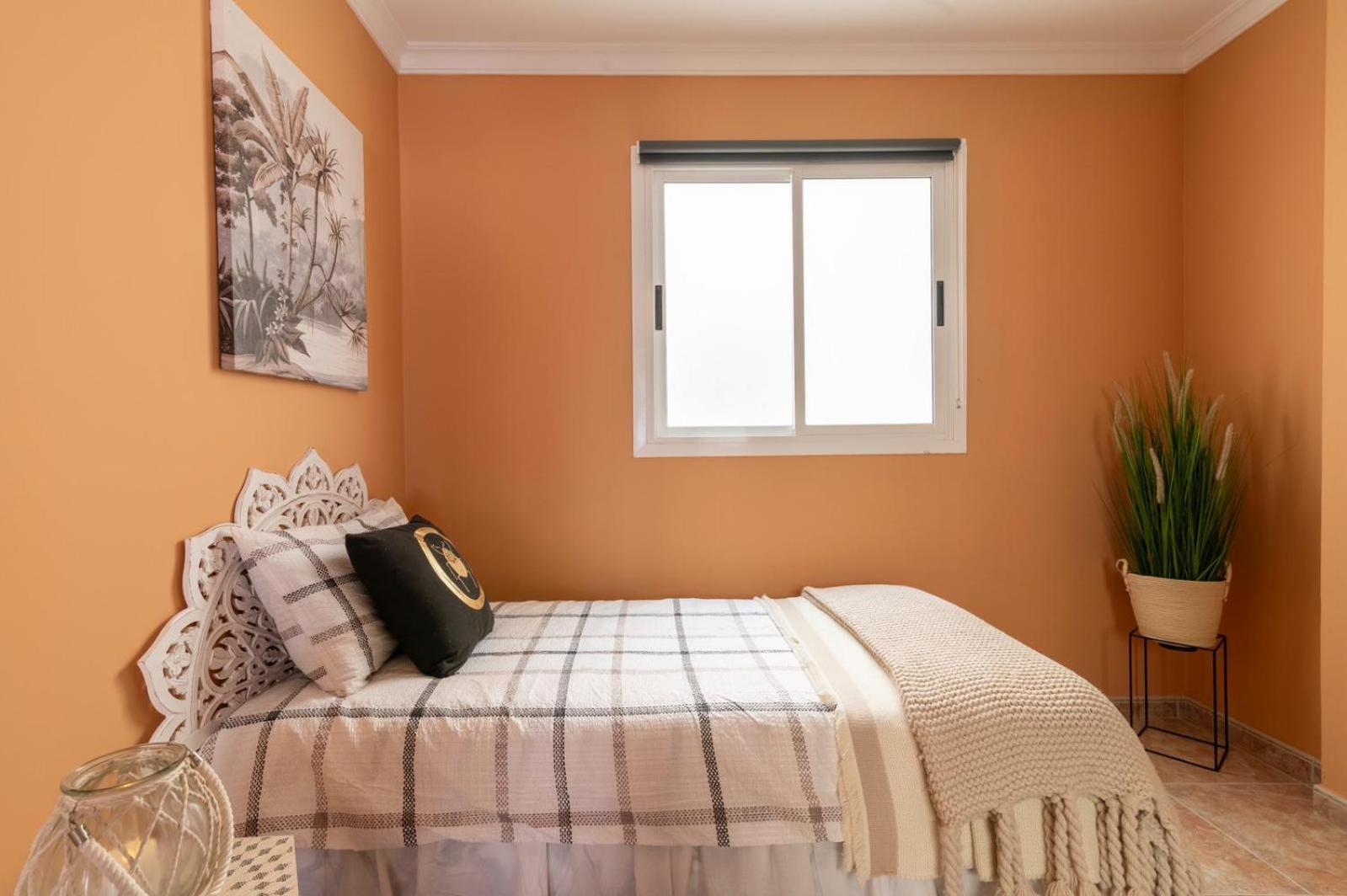 La Garita Vista Azul Apartment Ngoại thất bức ảnh