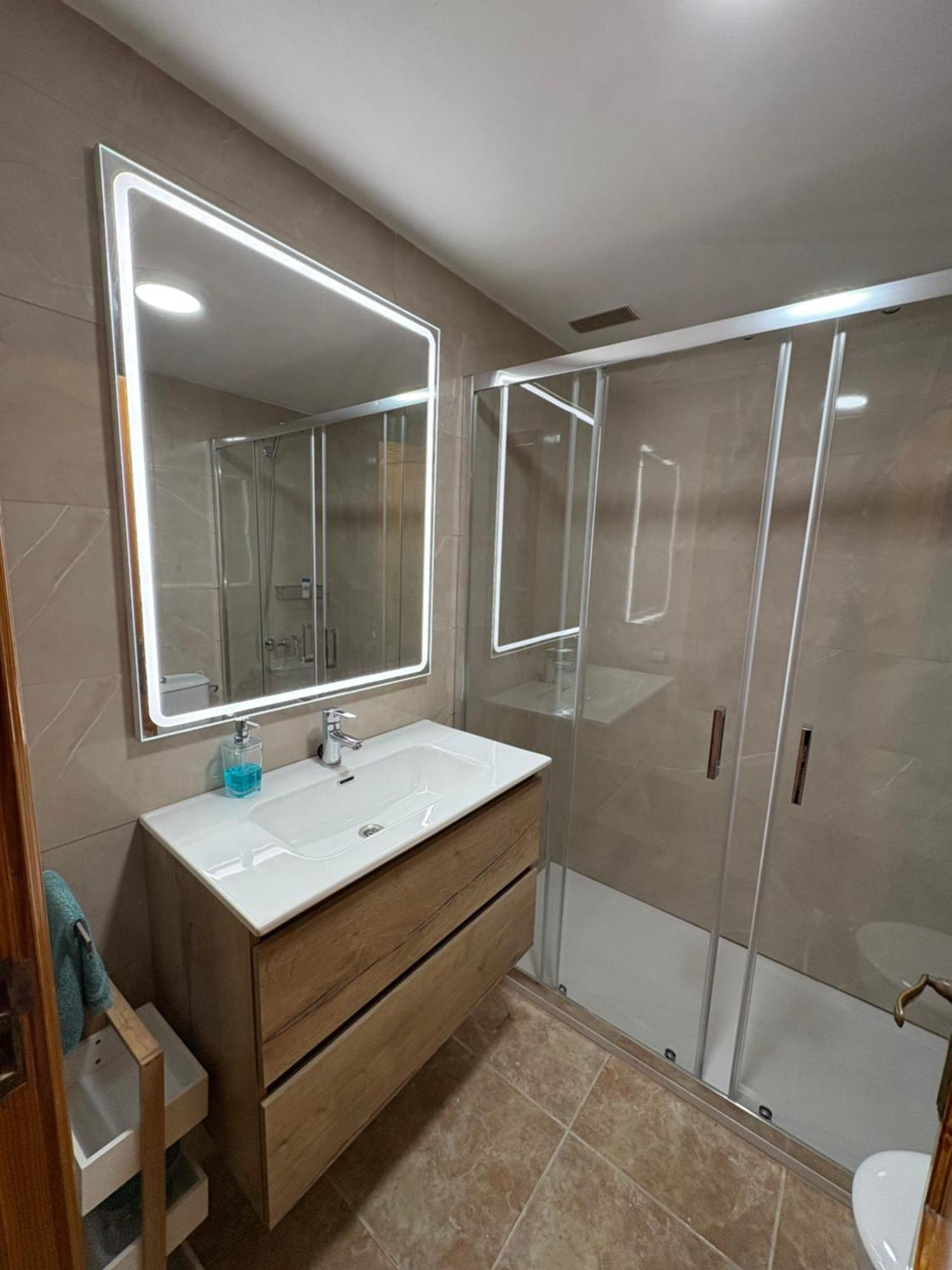 La Garita Vista Azul Apartment Ngoại thất bức ảnh
